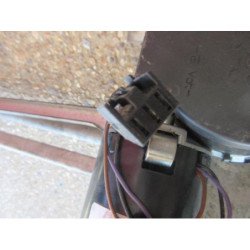 Mecanisme Essuie Glace Avant Citroen Jumper 1